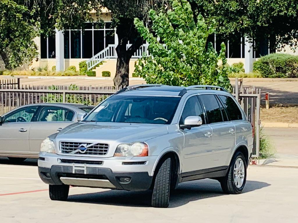 used 2010 Volvo XC90 car, priced at $4,990
