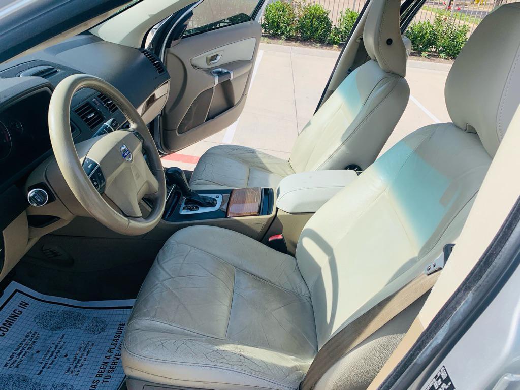 used 2010 Volvo XC90 car, priced at $4,990