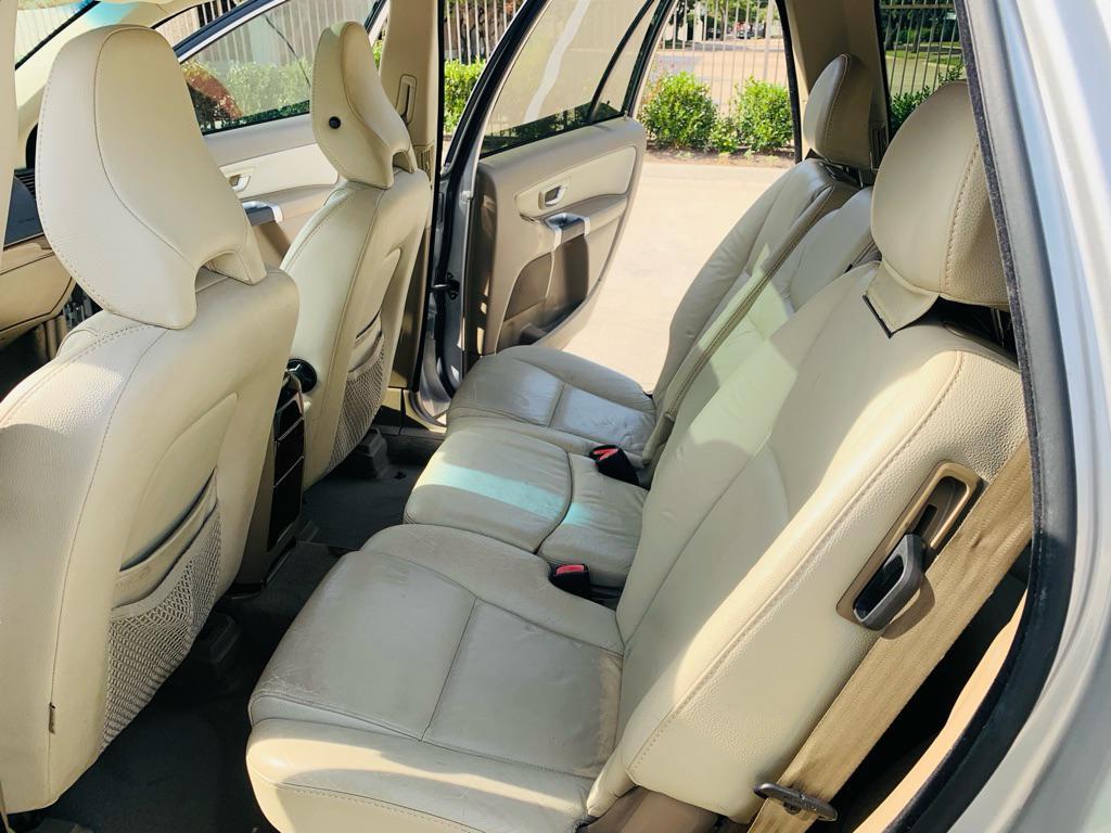 used 2010 Volvo XC90 car, priced at $4,990