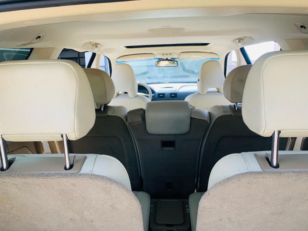 used 2010 Volvo XC90 car, priced at $4,990