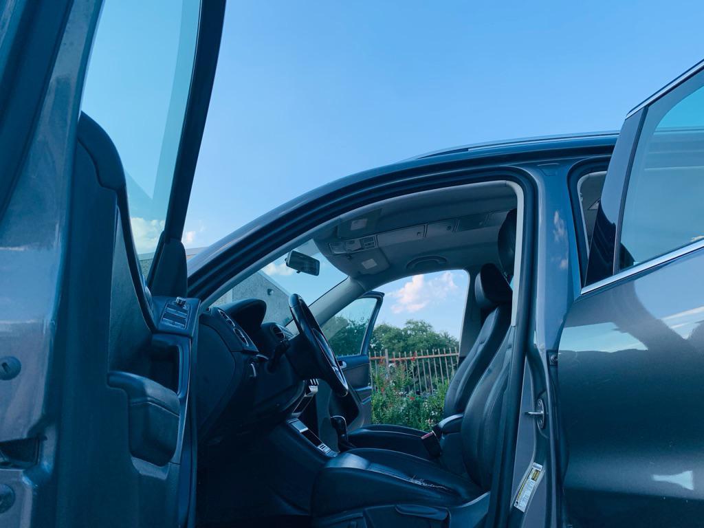 used 2012 Volkswagen Tiguan car, priced at $5,990