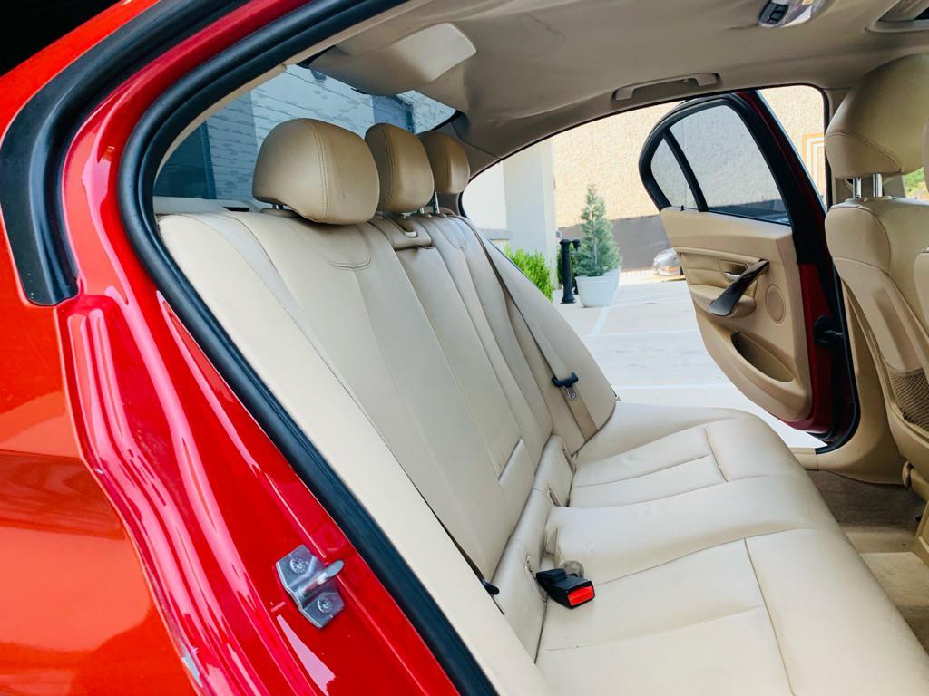 used 2013 BMW 328 car, priced at $6,990