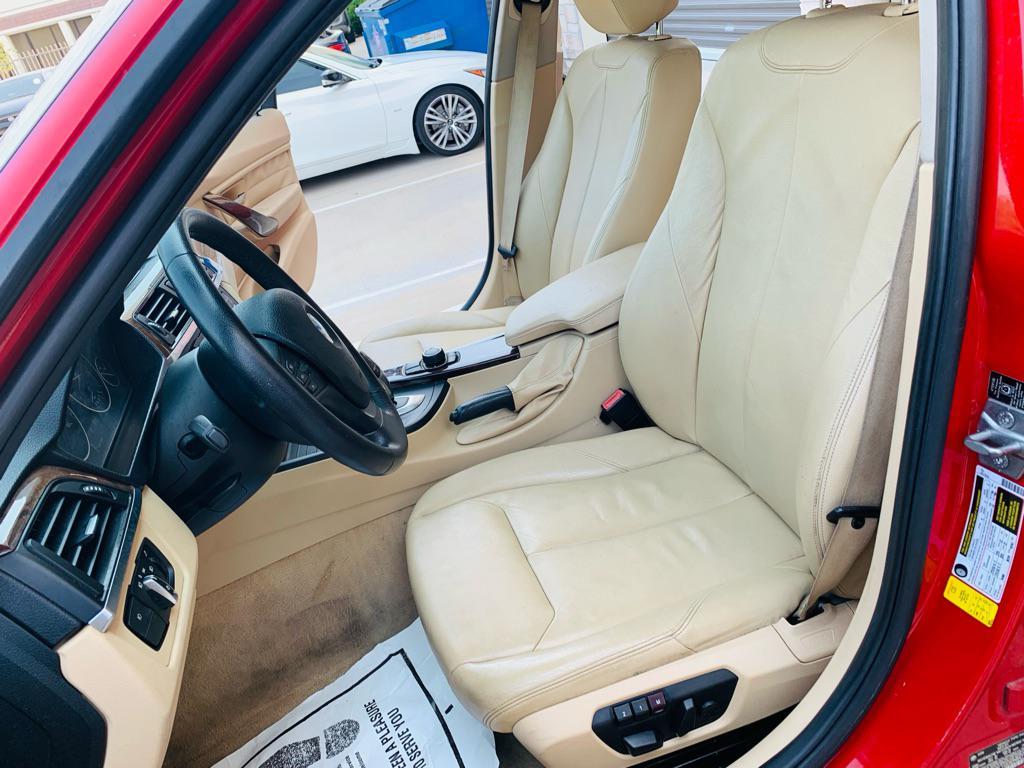 used 2013 BMW 328 car, priced at $6,990