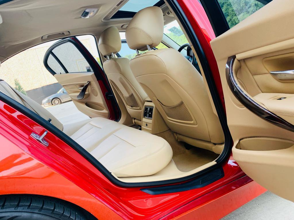 used 2013 BMW 328 car, priced at $6,990