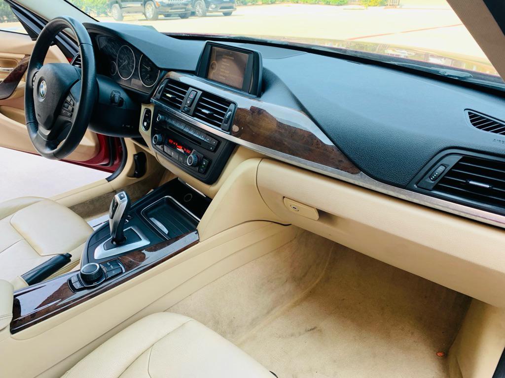 used 2013 BMW 328 car, priced at $6,990