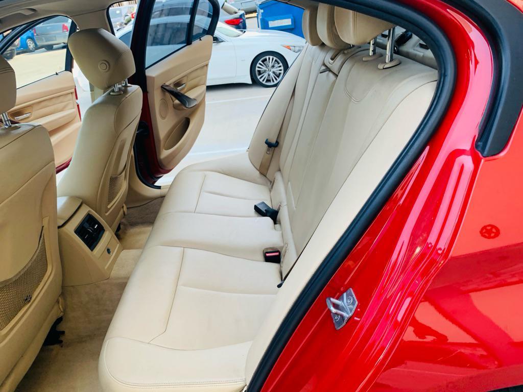 used 2013 BMW 328 car, priced at $6,990