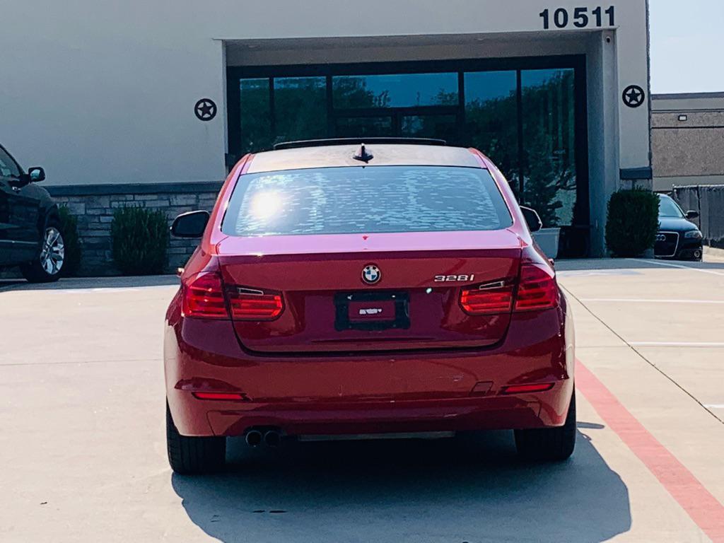 used 2013 BMW 328 car, priced at $6,990