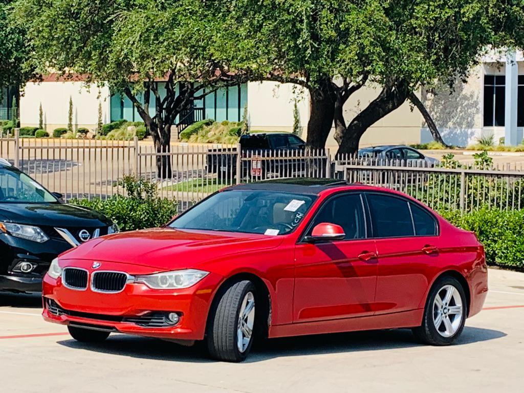 used 2013 BMW 328 car, priced at $6,990