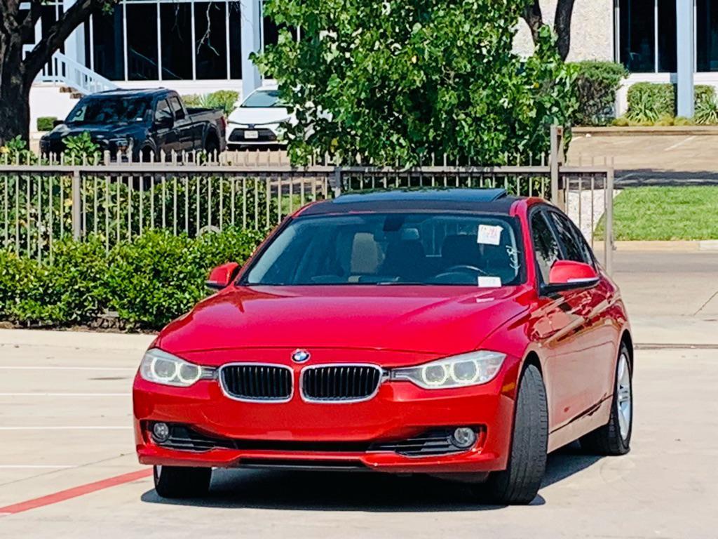 used 2013 BMW 328 car, priced at $6,990