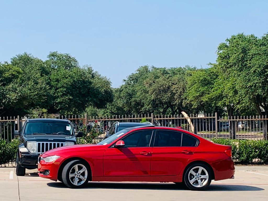 used 2013 BMW 328 car, priced at $6,990