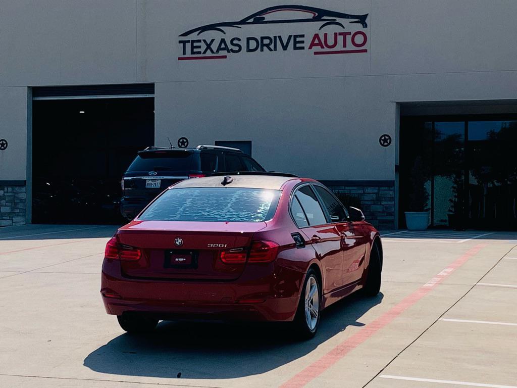 used 2013 BMW 328 car, priced at $6,990