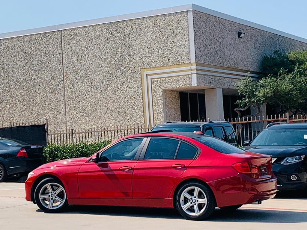used 2013 BMW 328 car, priced at $6,990