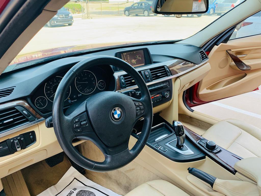 used 2013 BMW 328 car, priced at $6,990