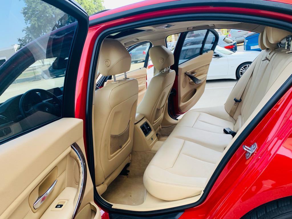 used 2013 BMW 328 car, priced at $6,990