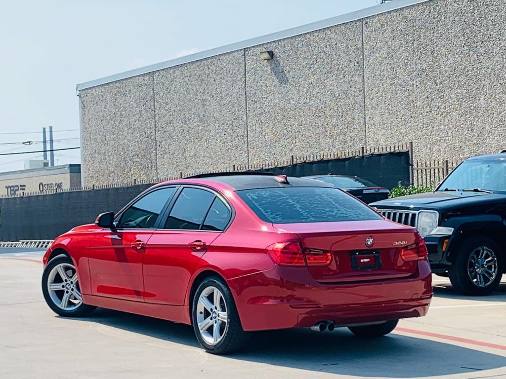 used 2013 BMW 328 car, priced at $6,990