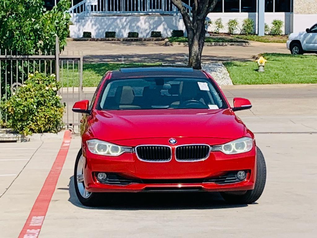 used 2013 BMW 328 car, priced at $6,990