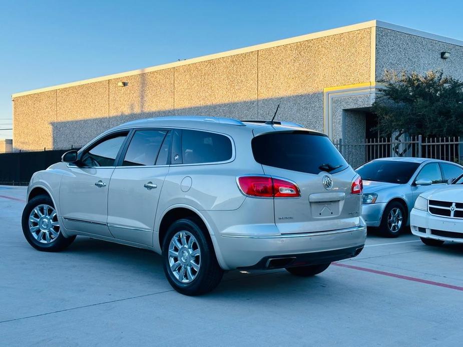 used 2013 Buick Enclave car, priced at $6,990