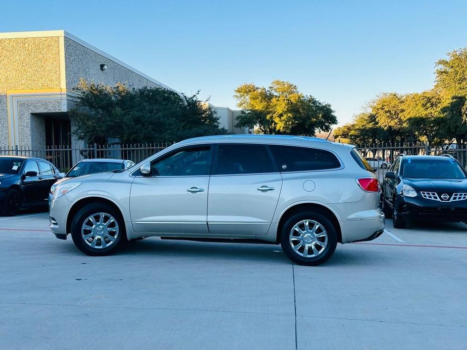 used 2013 Buick Enclave car, priced at $6,990