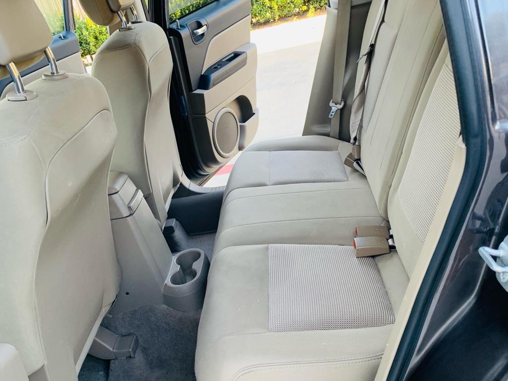 used 2014 Jeep Compass car, priced at $5,990