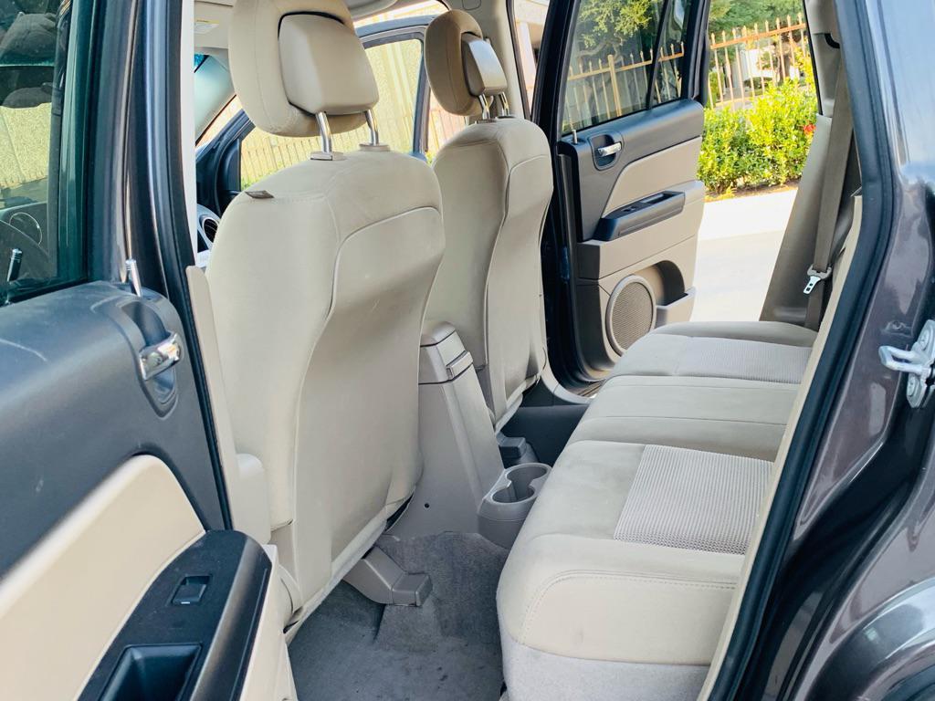 used 2014 Jeep Compass car, priced at $5,990
