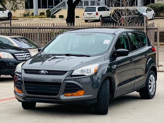 used 2015 Ford Escape car, priced at $5,990