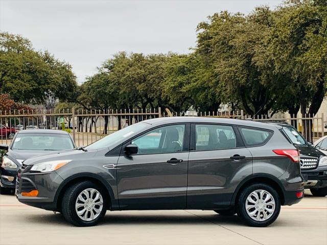 used 2015 Ford Escape car, priced at $5,990