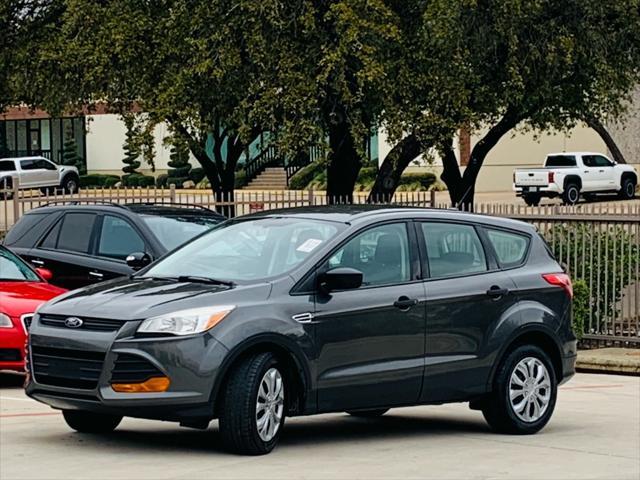 used 2015 Ford Escape car, priced at $5,990