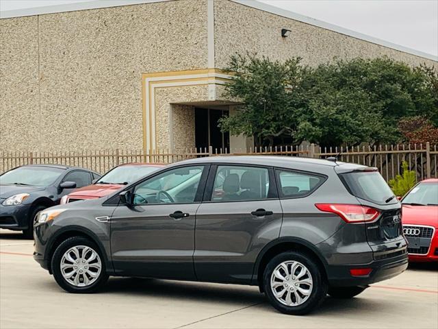 used 2015 Ford Escape car, priced at $5,990