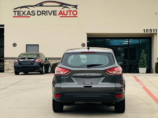 used 2015 Ford Escape car, priced at $5,990