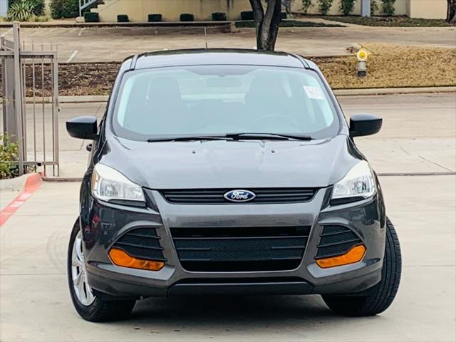 used 2015 Ford Escape car, priced at $5,990