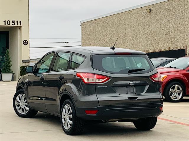 used 2015 Ford Escape car, priced at $5,990