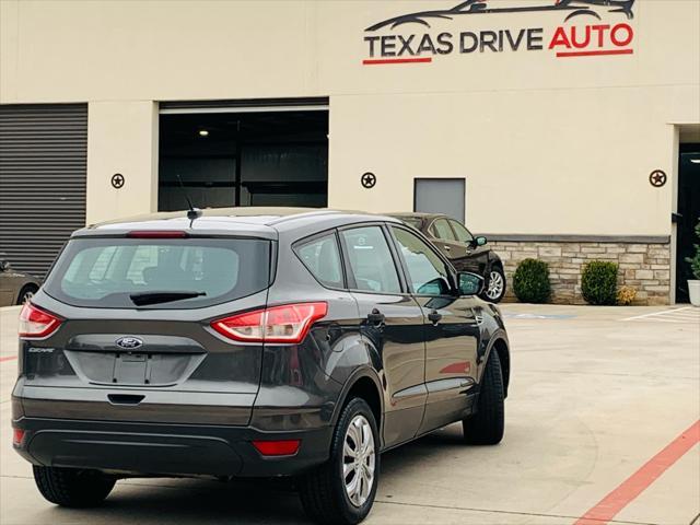 used 2015 Ford Escape car, priced at $5,990