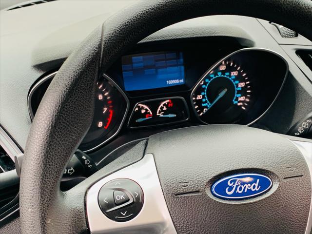 used 2015 Ford Escape car, priced at $5,990