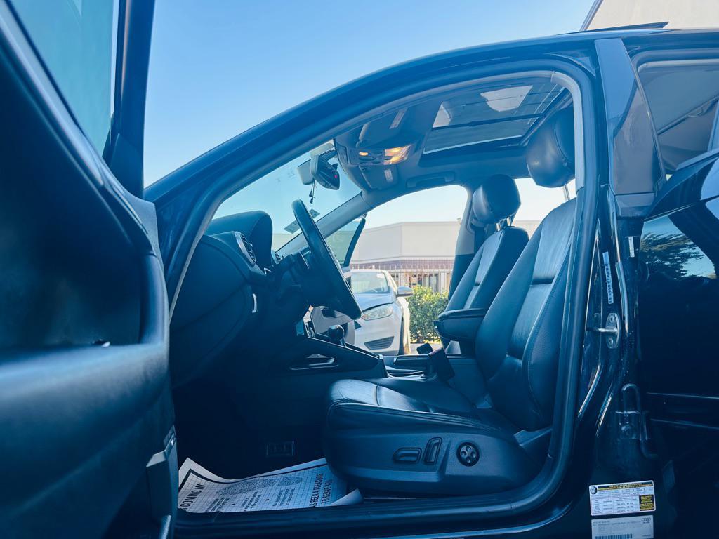 used 2011 Audi A3 car, priced at $5,500