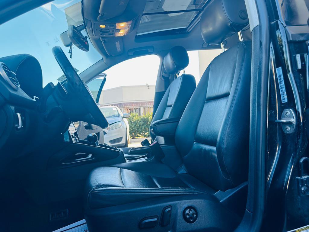 used 2011 Audi A3 car, priced at $5,500