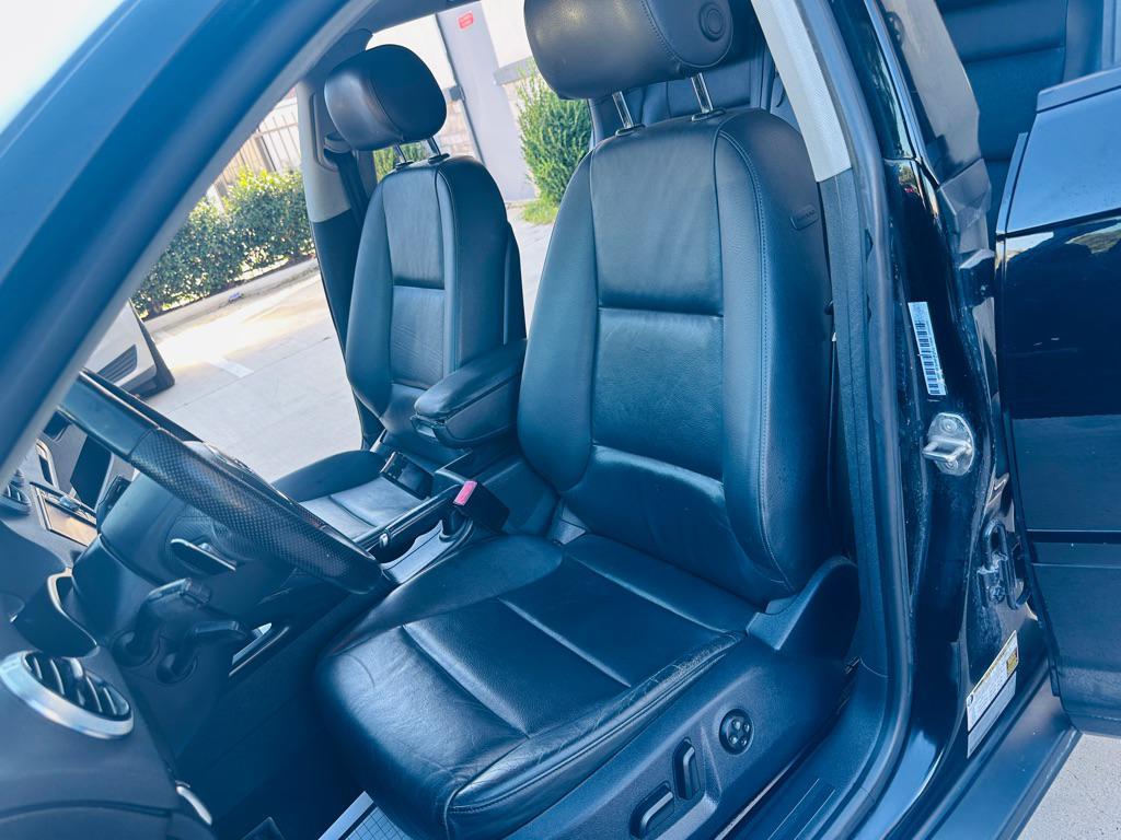 used 2011 Audi A3 car, priced at $5,500