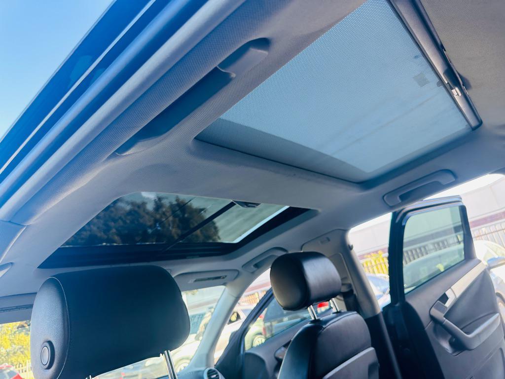 used 2011 Audi A3 car, priced at $5,500