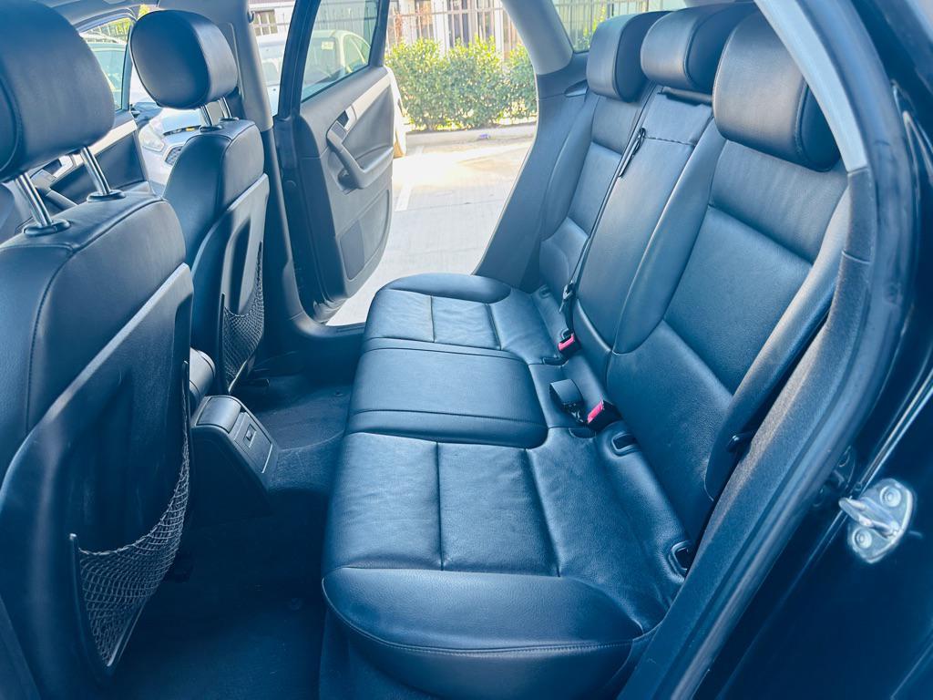 used 2011 Audi A3 car, priced at $5,500