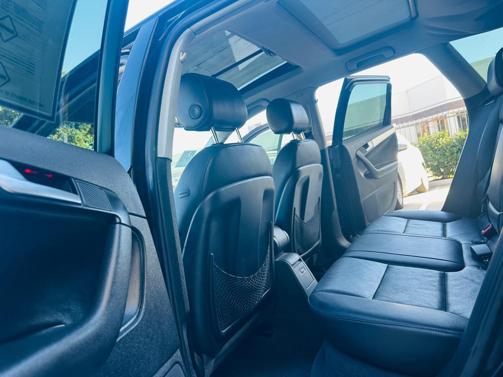 used 2011 Audi A3 car, priced at $5,500