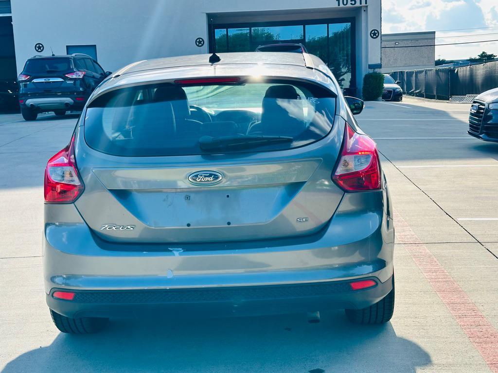 used 2013 Ford Focus car, priced at $4,990