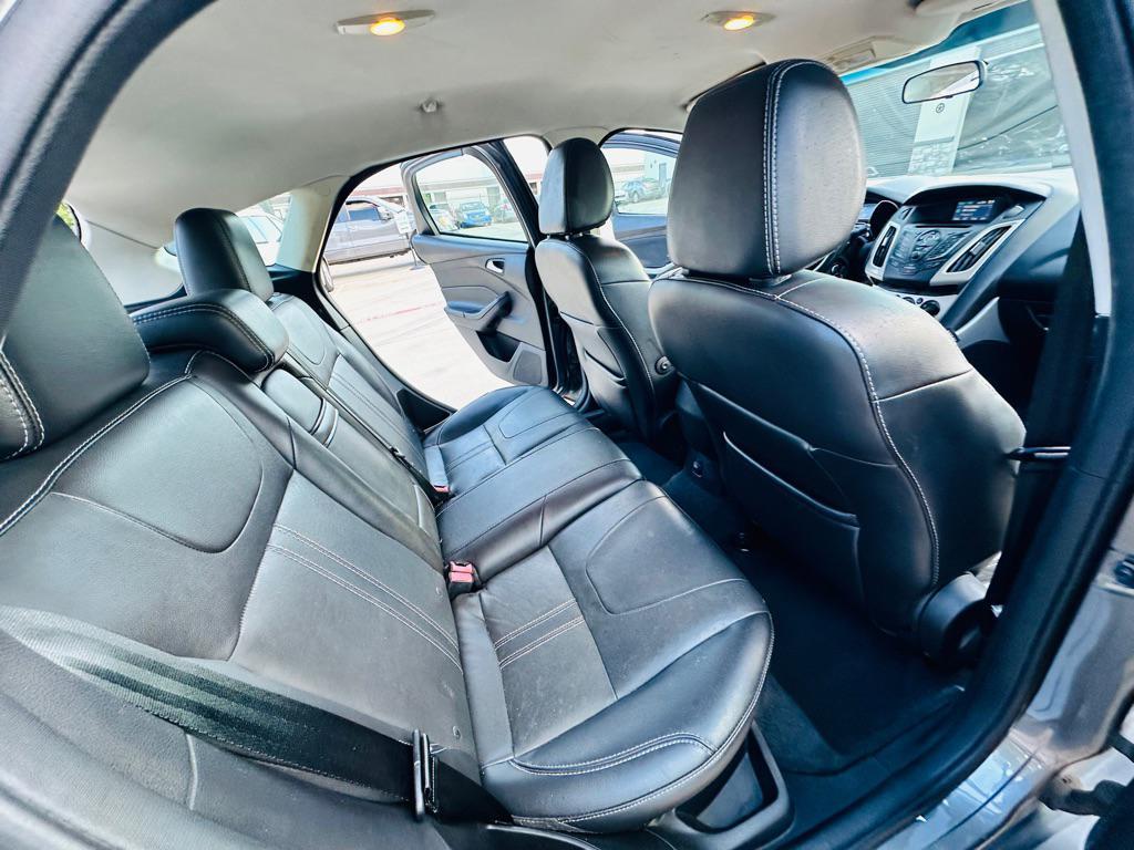 used 2013 Ford Focus car, priced at $4,990