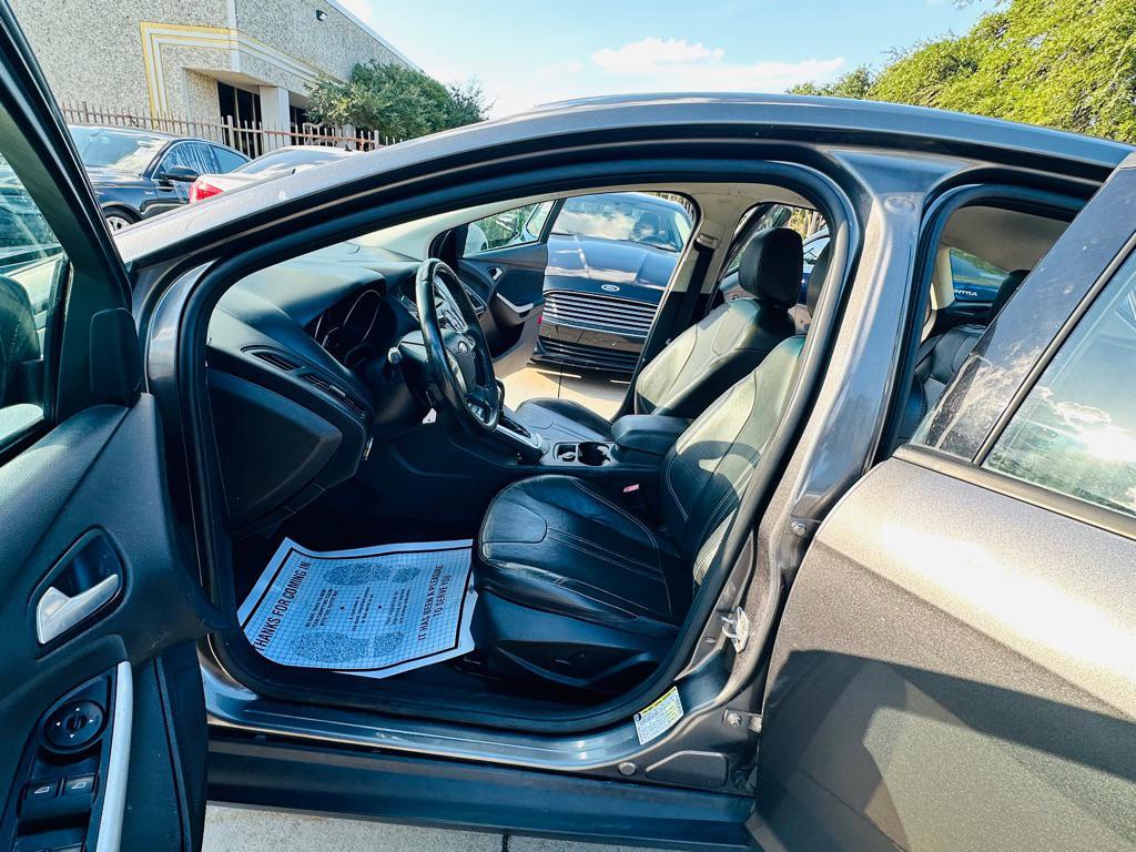 used 2013 Ford Focus car, priced at $4,990