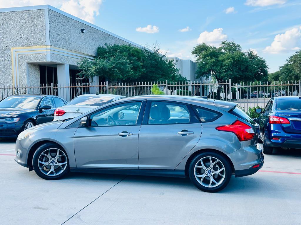 used 2013 Ford Focus car, priced at $4,990
