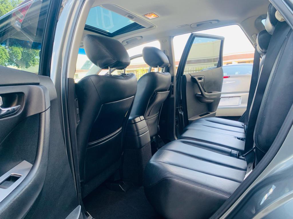 used 2006 Nissan Murano car, priced at $4,990