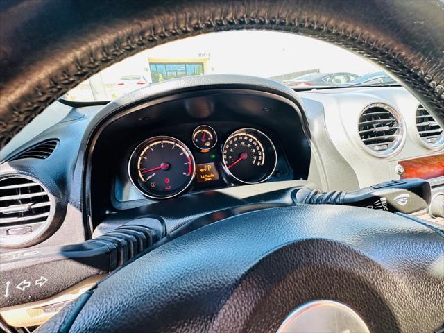 used 2009 Saturn Vue car, priced at $4,500