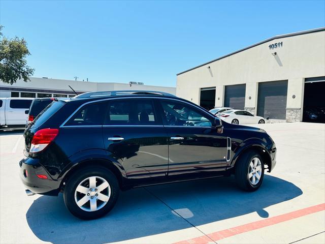 used 2009 Saturn Vue car, priced at $4,500