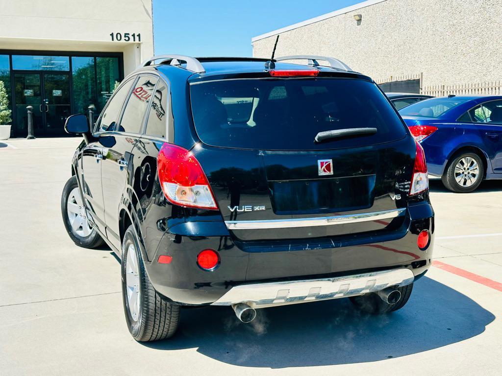 used 2009 Saturn Vue car, priced at $4,500