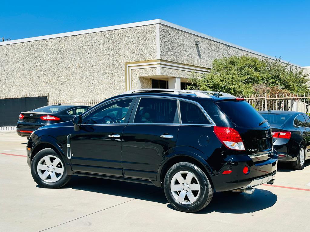 used 2009 Saturn Vue car, priced at $4,500
