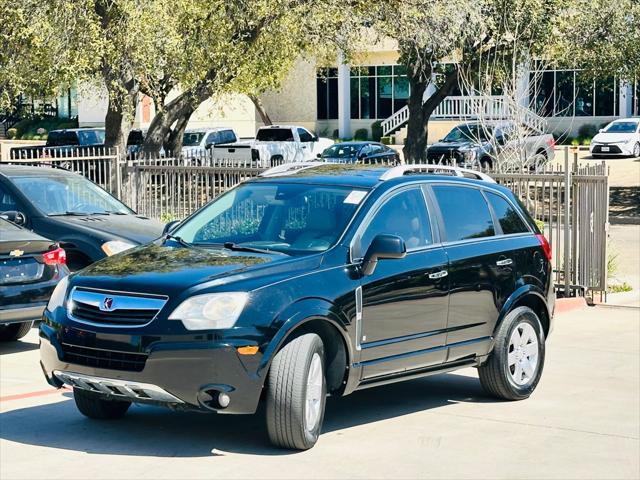 used 2009 Saturn Vue car, priced at $4,500