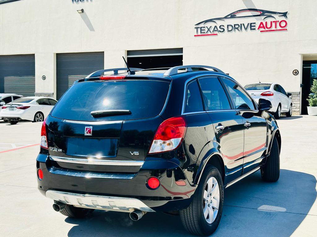 used 2009 Saturn Vue car, priced at $4,500